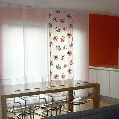 Panelna zavesa