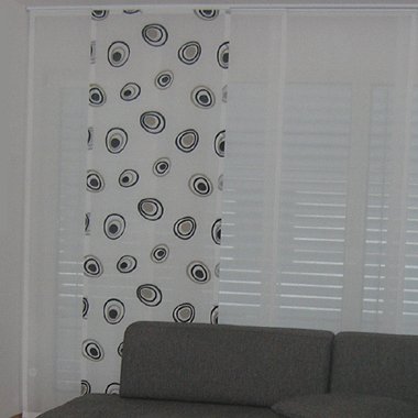 Panelna zavesa
