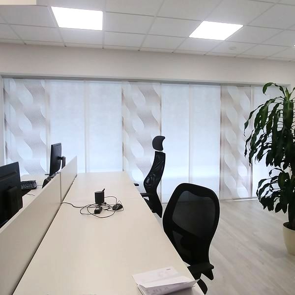 Panelna zavesa